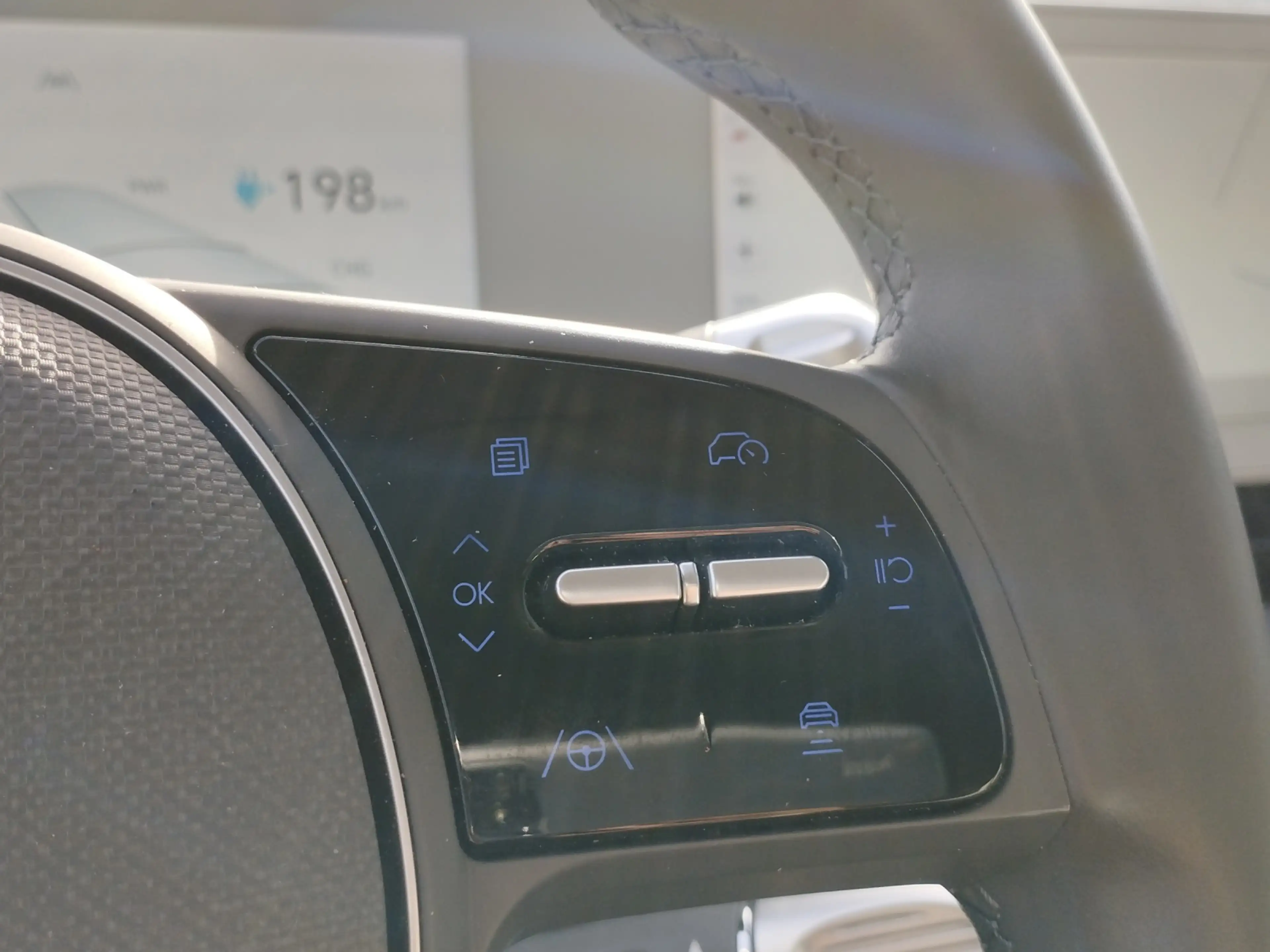 Hyundai IONIQ 5 Elektro 72,6kWh UNIQ Relax-Paket, Panoramadach — photo 13