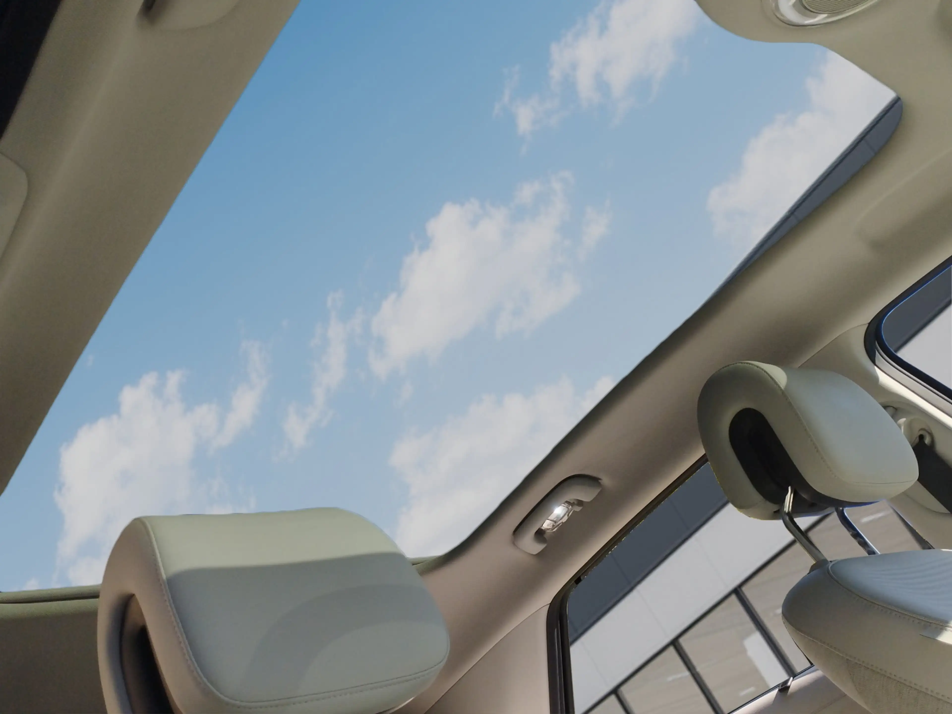 Hyundai IONIQ 5 Elektro 72,6kWh UNIQ Relax-Paket, Panoramadach — photo 22