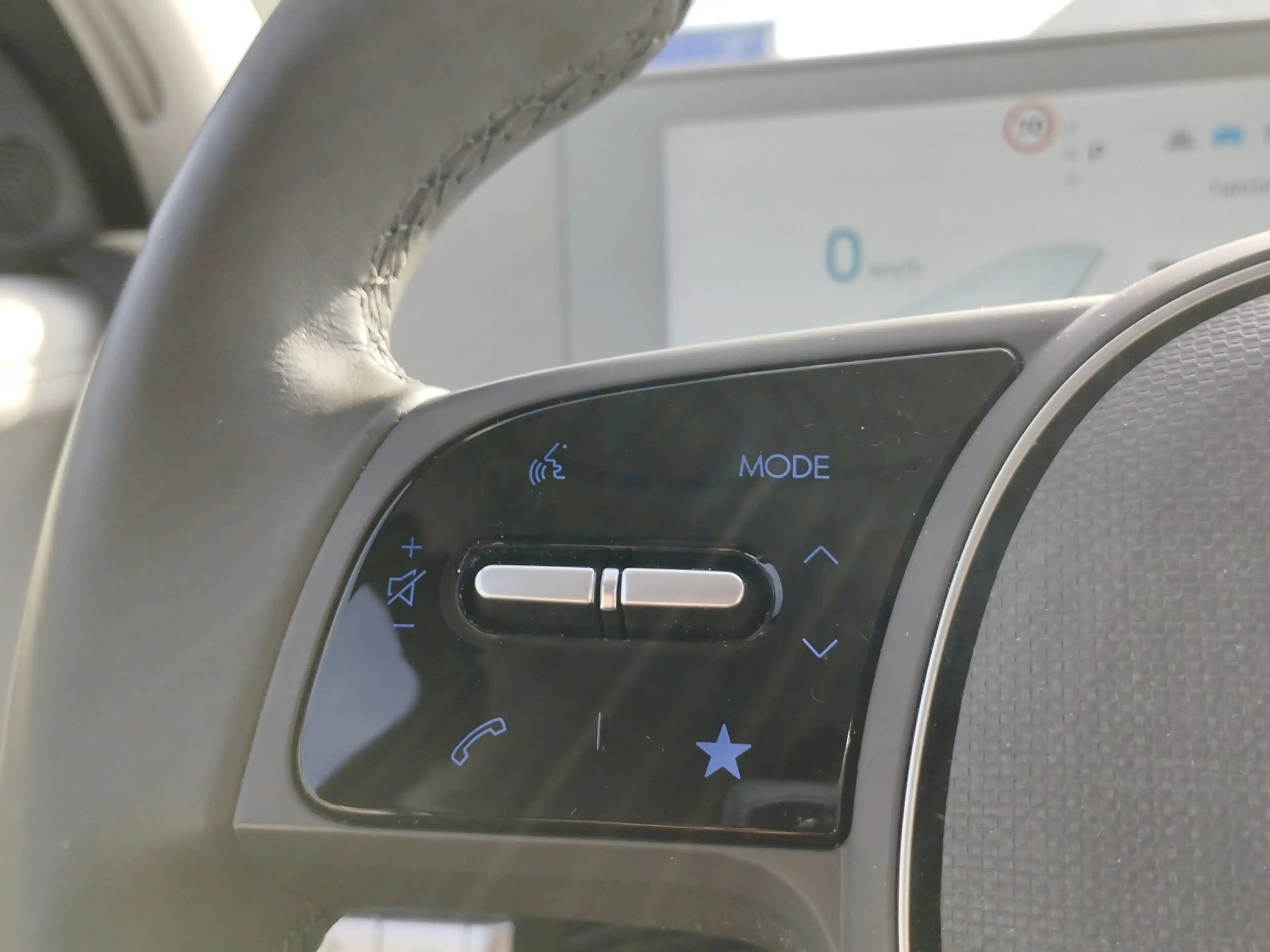 Hyundai IONIQ 5 Elektro 72,6kWh UNIQ Relax-Paket, Panoramadach — photo 14