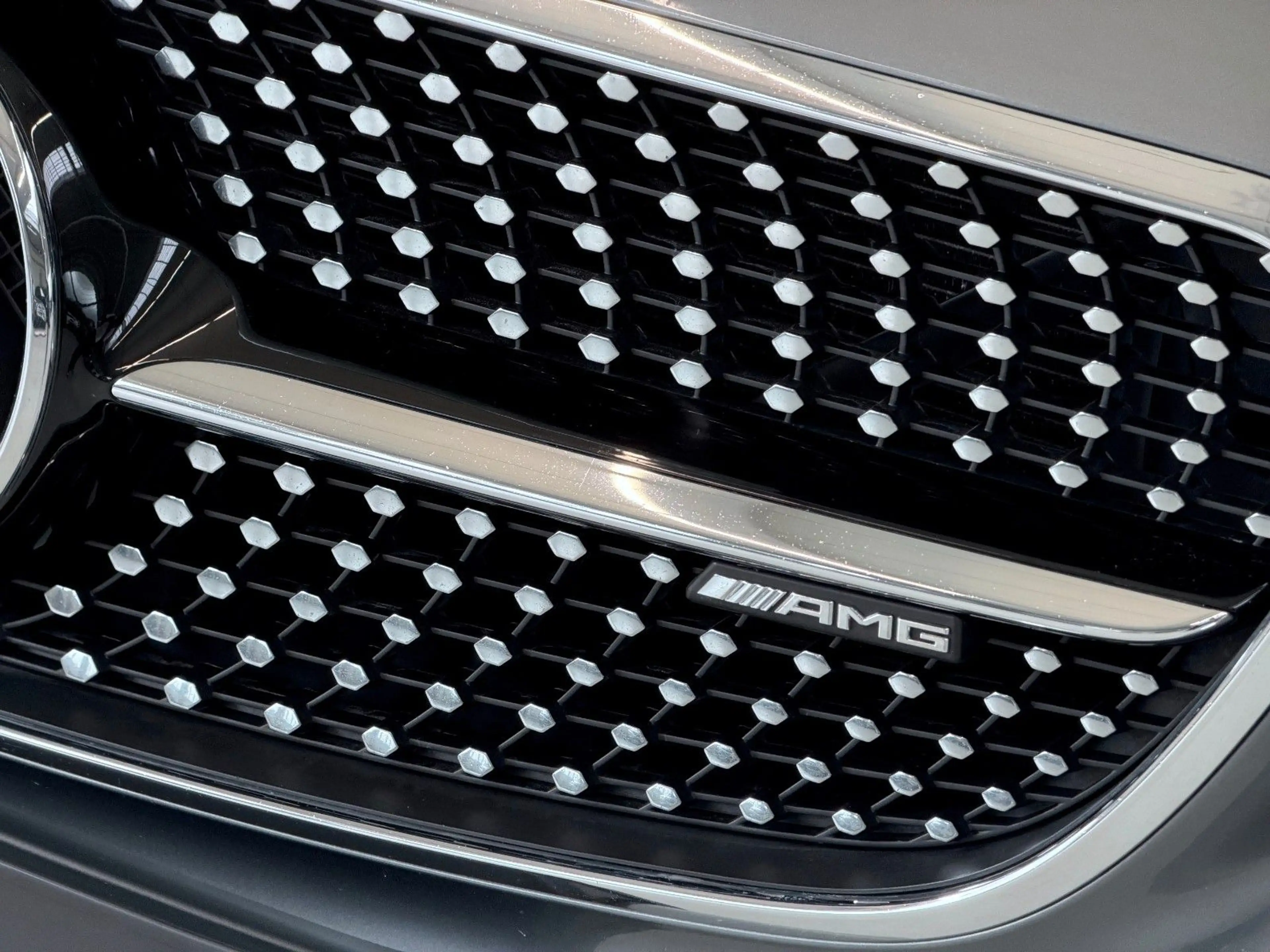 Mercedes-Benz E 43 AMG 4Matic*360°Kamera*Memory*GSD*LED* — photo 5