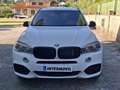 BMW X5 xDrive 30dA Blanco - thumbnail 5