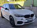 BMW X5 xDrive 30dA Blanco - thumbnail 11