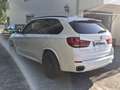 BMW X5 xDrive 30dA Blanco - thumbnail 6