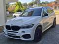 BMW X5 xDrive 30dA Blanco - thumbnail 1
