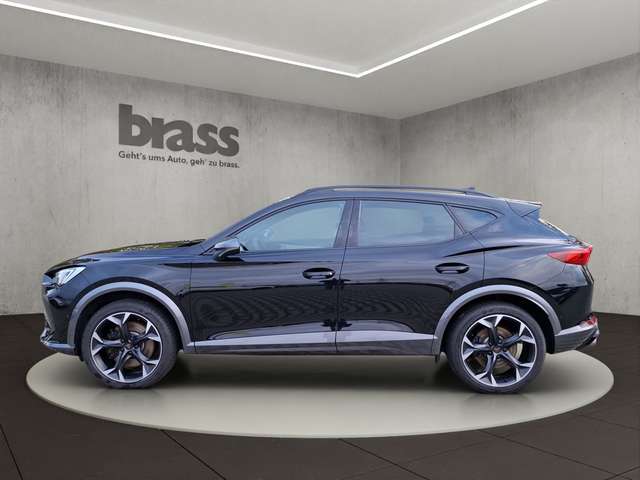 CUPRA Formentor VZ 2.0 TSI 4Drive