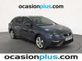 SEAT Leon ST 1.5 TGI GNC S&S FR DSG7 130 Gris - thumbnail 2