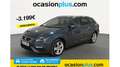 SEAT Leon ST 1.5 TGI GNC S&S FR DSG7 130 Gris - thumbnail 1