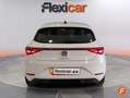 SEAT Leon 2.0TDI S&S Reference 115 Blanc - thumbnail 5