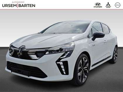 Mitsubishi Colt 1.6 HEV Intense+ | VAN € 30.530,00 VOOR € 27.530,0