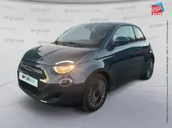 Fiat e 118ch Icône