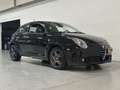 Alfa Romeo MiTo 0.9 TwinAir Esclusivo CLIMA / LEER / NAVI / LMV Schwarz - thumbnail 2