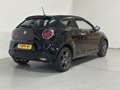 Alfa Romeo MiTo 0.9 TwinAir Esclusivo CLIMA / LEER / NAVI / LMV Schwarz - thumbnail 6