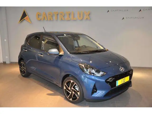 Hyundai i10 SKY 63 AUTO 5