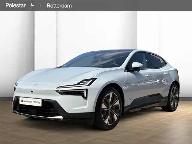 Polestar 4