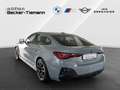 BMW 420 d Gran Coupé M SPORT / Driving Assistant/ Park Ass Grau - thumbnail 4
