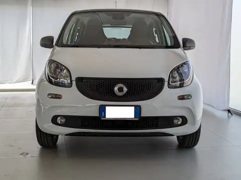Usata SMART forfour 70 1.0 Youngster Benzina