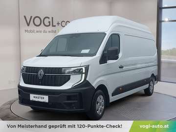 Kastenwagen extra L3H3 3,5t 150