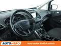 Ford Grand C-Max 1.0 EcoBoost Titanium*7-SITZER*NAVI*PDC*SHZ* Gris - thumbnail 11