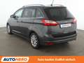 Ford Grand C-Max 1.0 EcoBoost Titanium*7-SITZER*NAVI*PDC*SHZ* Gris - thumbnail 4