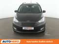 Ford Grand C-Max 1.0 EcoBoost Titanium*7-SITZER*NAVI*PDC*SHZ* Gris - thumbnail 9