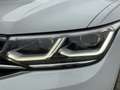 Volkswagen Tiguan Allspace 2.0 TDI DSG LEDER+IQ+AHK+PANO+7S Weiß - thumbnail 16