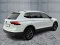 Volkswagen Tiguan Allspace 2.0 TDI DSG LEDER+IQ+AHK+PANO+7S Weiß - thumbnail 6