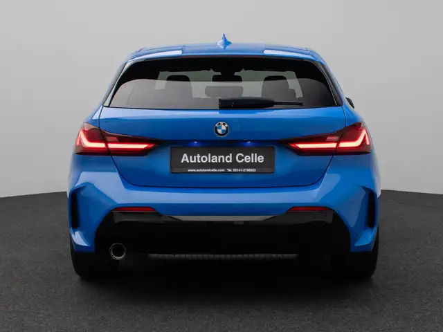 BMW M view 8