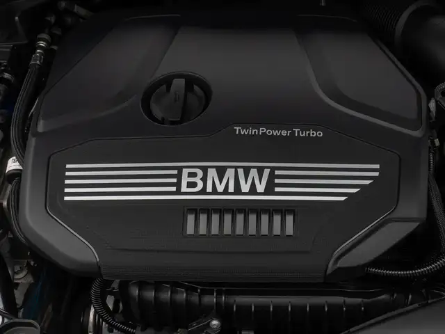 BMW M view 14