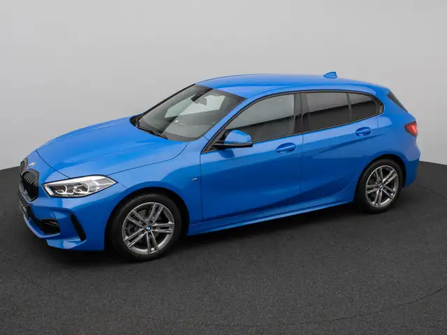 BMW M view 12