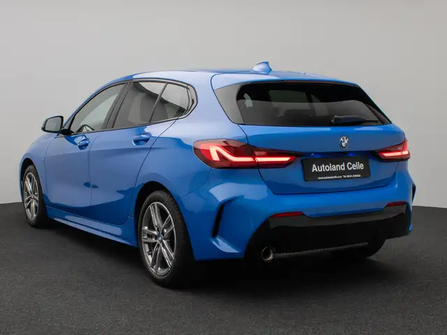BMW M view 9