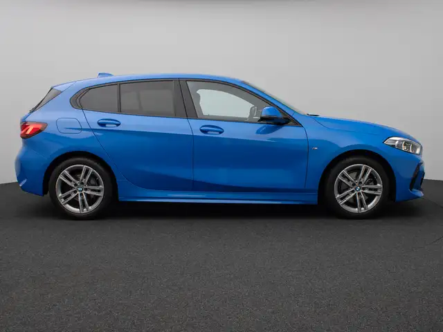 BMW M view 5