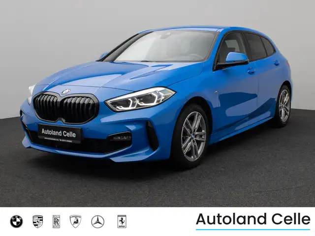 BMW M main image