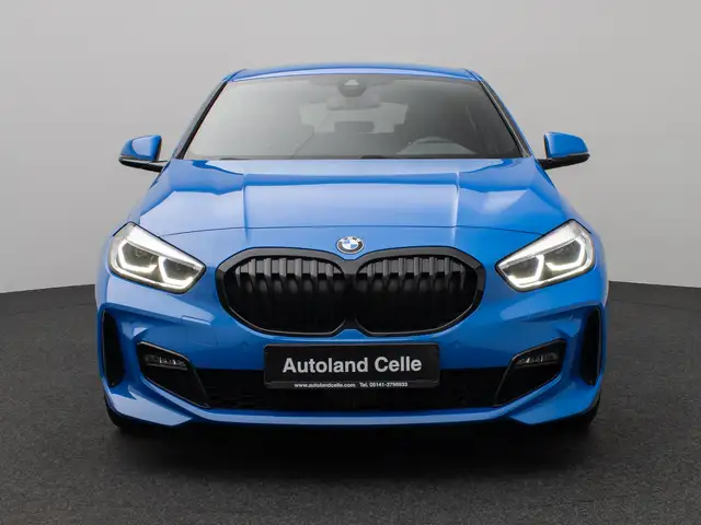 BMW M view 2