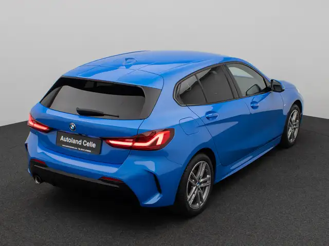 BMW M view 7