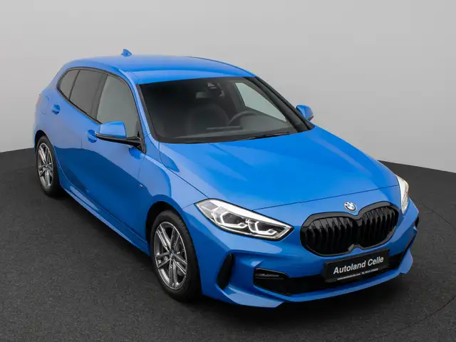 BMW M view 3