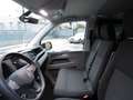 Volkswagen T6.1 Caravelle T6.1 Transporter Caravelle 2.0 Tdi DSG 9 POSTI Argintiu - thumbnail 9