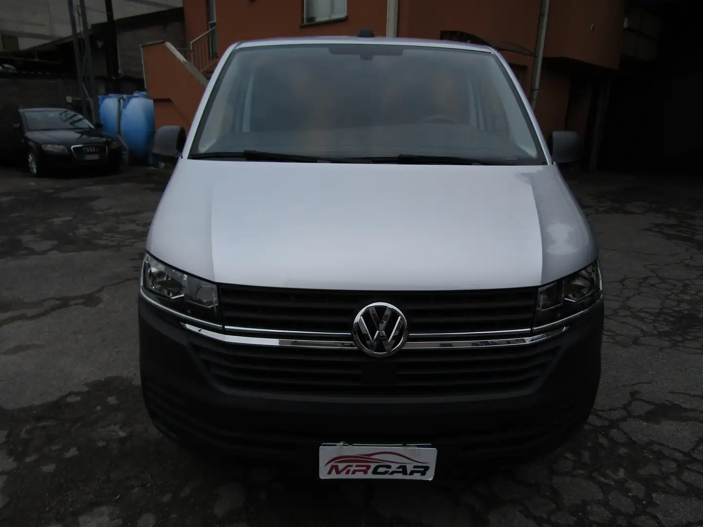 Volkswagen T6.1 Caravelle T6.1 Transporter Caravelle 2.0 Tdi DSG 9 POSTI Argent - 2