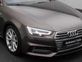 Audi A4 2.0 TFSI Lim. Sport S Line Virtual AHK Tempom smeđa - thumbnail 17