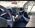 Citroen Jumper 35Q frigo 0 - 4 gradi coibentato porta late Bianco - thumbnail 8