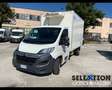 Citroen Jumper 35Q frigo 0 - 4 gradi coibentato porta late Bianco - thumbnail 1