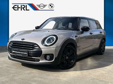 Cooper CLUBMAN CLASSIC TRIM NAVI LED SHZG.  DAB