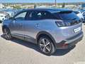 Peugeot 3008 PureTech 130ch S\u0026amp;S BVM6 Allure Pack + hayon électrique + régulateur adaptatif + surveillance angles morts + pein Grigio - thumbnail 3