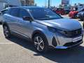 Peugeot 3008 PureTech 130ch S\u0026amp;S BVM6 Allure Pack + hayon électrique + régulateur adaptatif + surveillance angles morts + pein Grijs - thumbnail 2