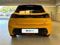 Peugeot 208 Allure Pack PureTech 75 S/S Giallo - thumbnail 4