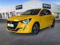 Peugeot 208 Allure Pack PureTech 75 S/S Giallo - thumbnail 1