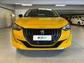 Peugeot 208 Allure Pack PureTech 75 S/S Giallo - thumbnail 6