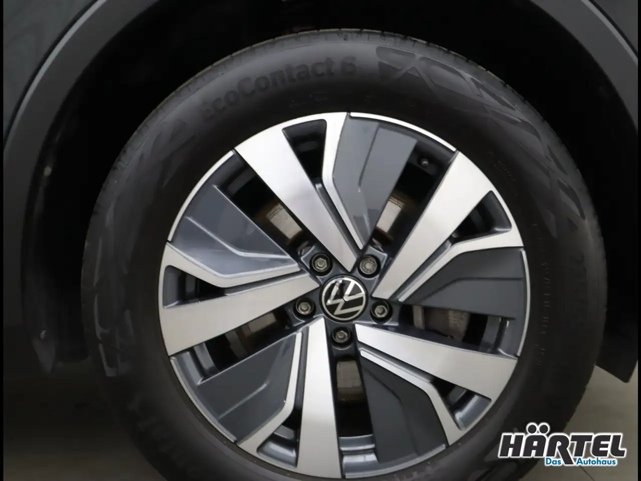 Volkswagen Tiguan ELEGANCE EHYBRID 1.4 TSI DSG Sportpaket LED 16