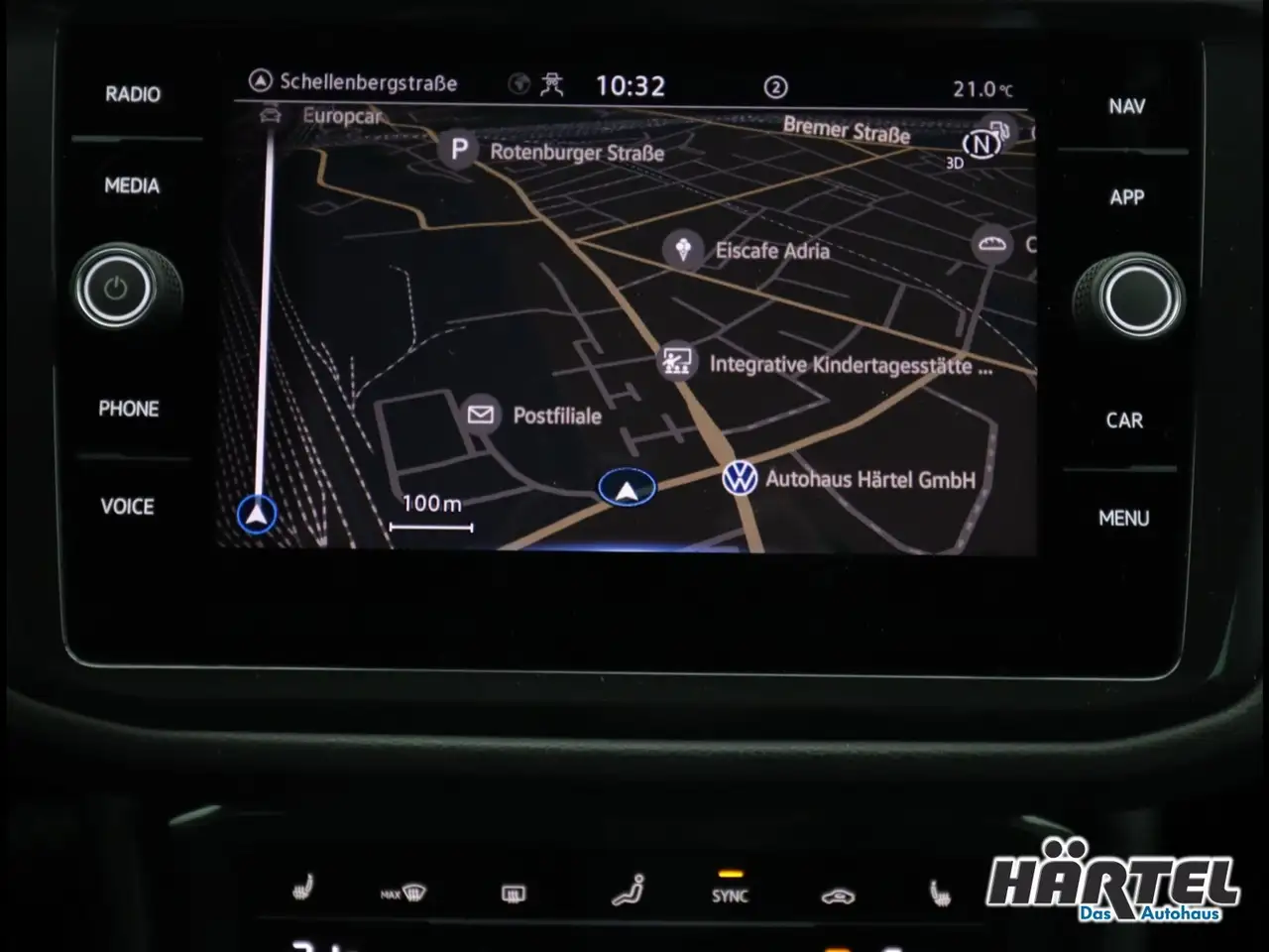 Volkswagen Tiguan ELEGANCE EHYBRID 1.4 TSI DSG Sportpaket LED 12