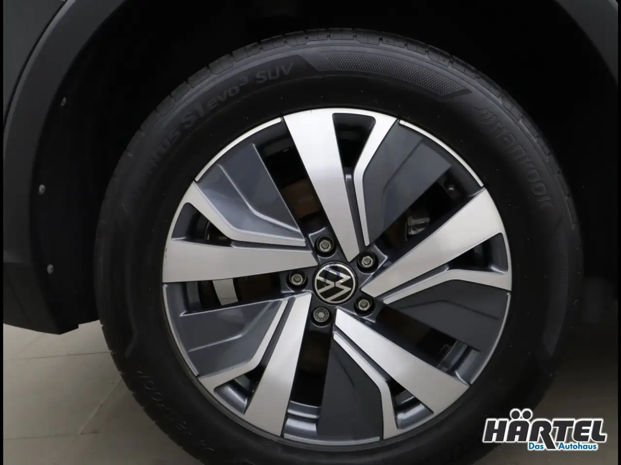 Volkswagen Tiguan ELEGANCE EHYBRID 1.4 TSI DSG Sportpaket LED 15