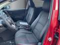 Mazda 2 90PS Homura AKA VOLL Driver Assistance Leder Alcan Red - thumbnail 8